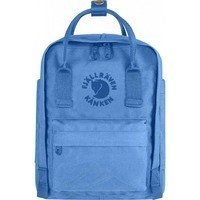 Міський рюкзак Fjallraven Re - Kanken Mini 7л UN Blue (23549.525)