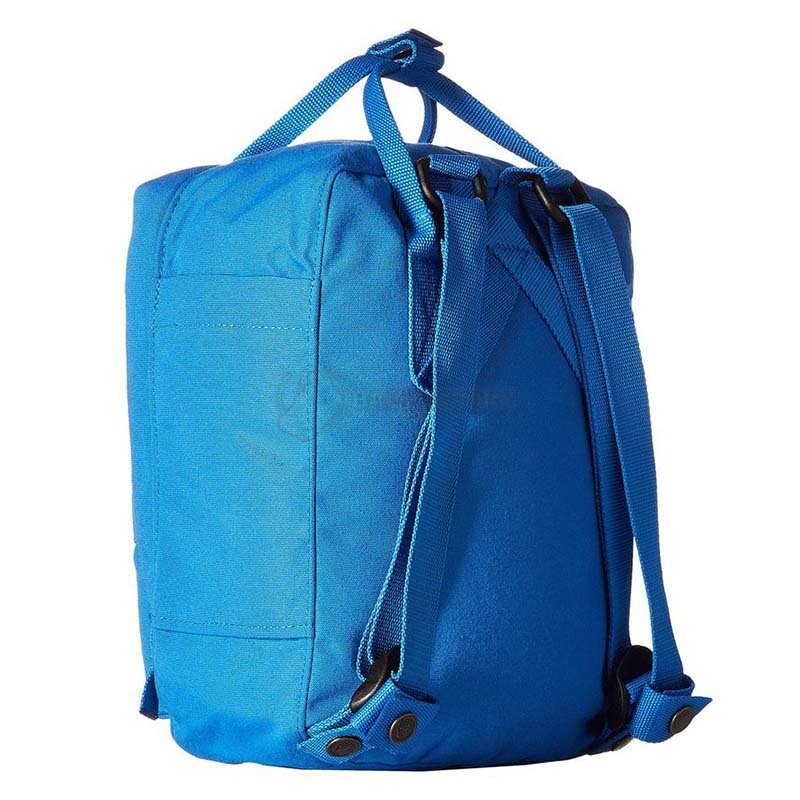 Міський рюкзак Fjallraven Re - Kanken Mini 7л UN Blue (23549.525)