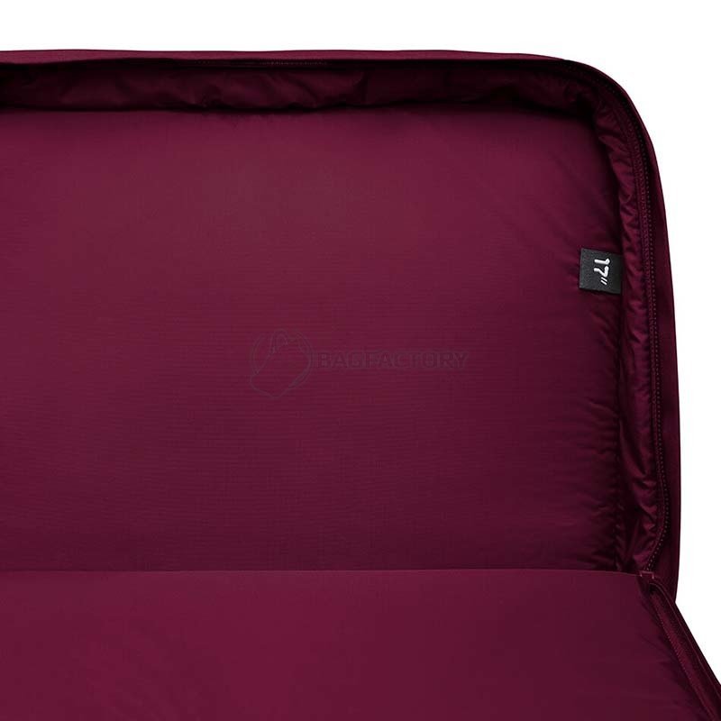 Міський рюкзак Fjallraven Kanken Laptop 17 Plum 20л (27173.420)