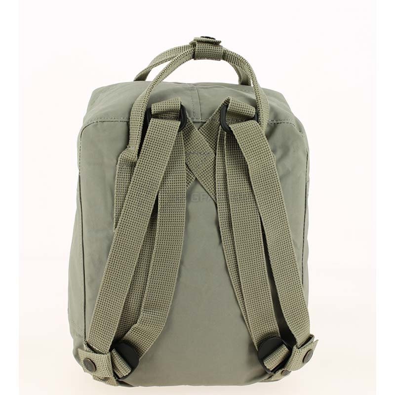 Міський рюкзак Fjallraven Kanken Mini Fog 7л (23561.021)