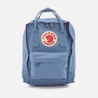 Міський рюкзак Fjallraven Kanken Mini Blue Ridge 7л (23561.519)