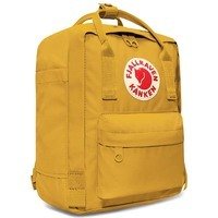 Міський рюкзак Fjallraven Kanken Mini Ochre 7л (23561.160)