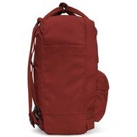Міський рюкзак Fjallraven Kanken Mini Ox Red 7л (23561.326)