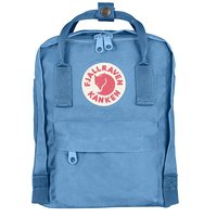 Міський рюкзак Fjallraven Kanken Mini Air Blue 7л (23561.508)