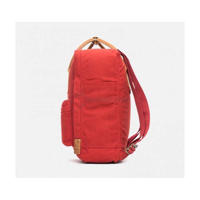 Міський рюкзак Fjallraven Kanken No.2 Deep Red 16л (23565.325)