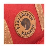 Міський рюкзак Fjallraven Kanken No.2 Deep Red 16л (23565.325)