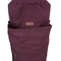 Міський рюкзак Fjallraven Foldsack No.1 Dark Garnet 16л (24210.356)