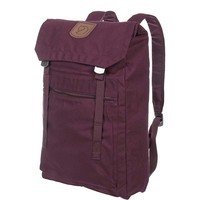 Міський рюкзак Fjallraven Foldsack No.1 Dark Garnet 16л (24210.356)