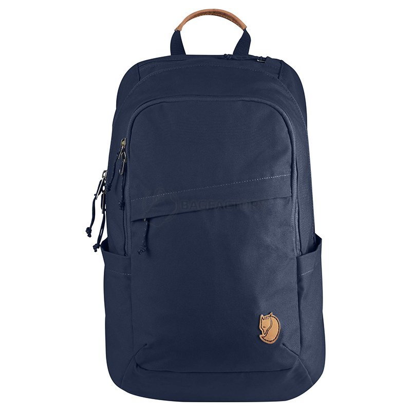 Міський рюкзак Fjallraven Raven 20 Storm (26051.638)