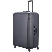 Валіза на 4 колесах Lojel RANDO FRAME 18 Black L 124л (Lj - CF1612 - 1L_BK)