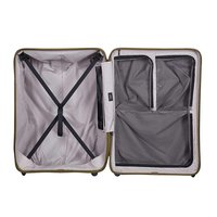 Валіза на 4 колесах Lojel VITA 18 Olive Green L 117л (Lj-PP10-34532)