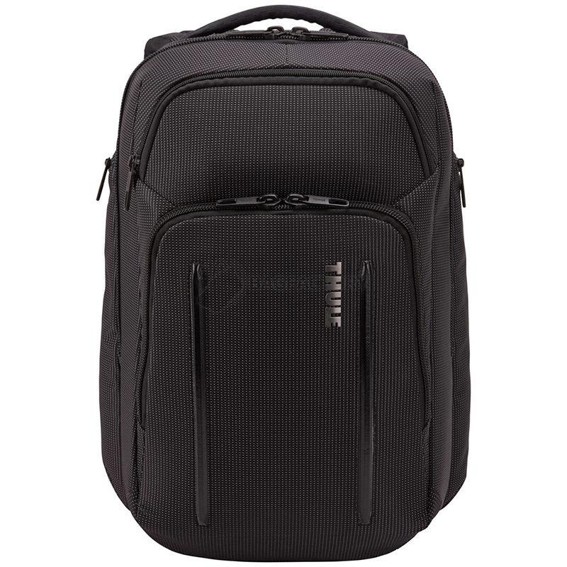 Міський рюкзак Thule Crossover 2 Backpack 30L Black (TH 3203835)