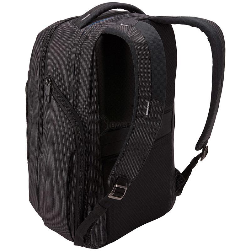Міський рюкзак Thule Crossover 2 Backpack 30L Black (TH 3203835)