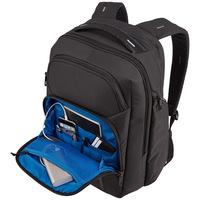 Міський рюкзак Thule Crossover 2 Backpack 30L Black (TH 3203835)