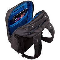 Міський рюкзак Thule Crossover 2 Backpack 30L Black (TH 3203835)