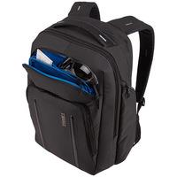 Міський рюкзак Thule Crossover 2 Backpack 30L Black (TH 3203835)