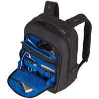 Міський рюкзак Thule Crossover 2 Backpack 20L Black (TH 3203838)