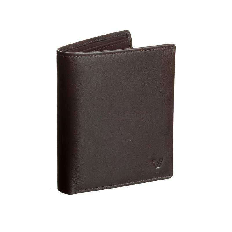 Гаманець Roncato Pascal Коричневий (412910 44)