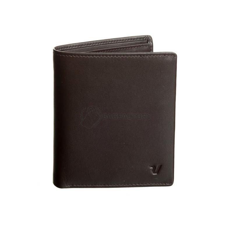 Гаманець Roncato Pascal Коричневий (412910 44)