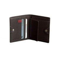 Гаманець Roncato Pascal Коричневий (412910 44)