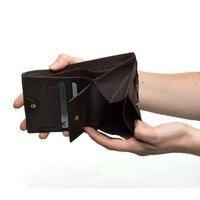 Гаманець Roncato Pascal Коричневий (412910 44)