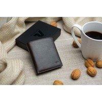 Гаманець Roncato Pascal Коричневий (412910 44)