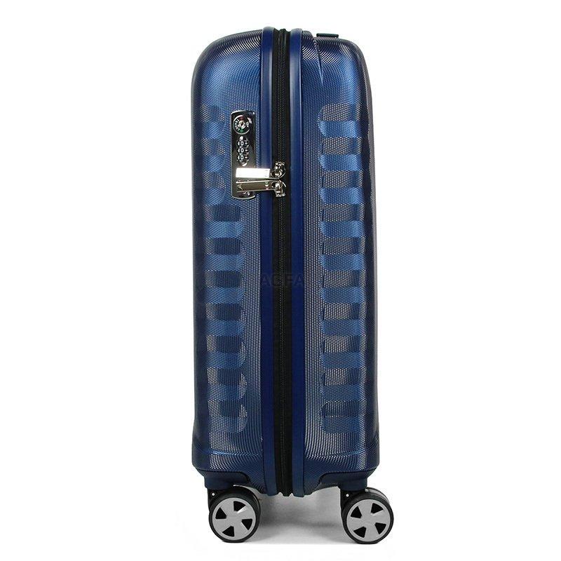 Валіза Roncato UNO ZSL Premium 2.0 XS 38л Червоний (5463 05 05)