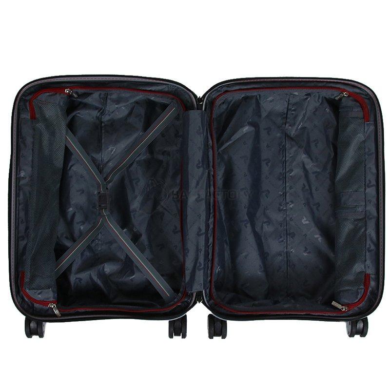 Валіза Roncato UNO ZSL Premium 2.0 XS 38л Червоний (5463 05 05)