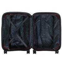 Валіза Roncato UNO ZSL Premium 2.0 XS 38л Червоний (5463 05 05)