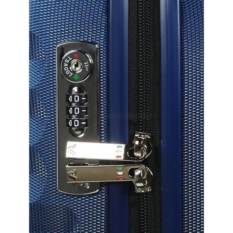 Валіза Roncato UNO ZSL Premium 2.0 XS 38л Червоний (5463 05 05)