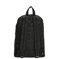 Міський рюкзак Enrico Benetti GERONA Black з відділ. для ноутбука 25л (Eb54640 001)