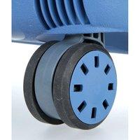 Валіза на 4-х колесах Roncato Light 109л Синій (500711/33)