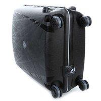 Валіза на 4-х колесах Roncato Light 80л Чорний (500712/01)