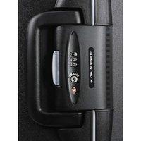 Валіза на 4-х колесах Roncato Light 80л Чорний (500712/01)