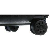 Валіза на 4-х колесах Roncato Light 80л Чорний (500712/01)