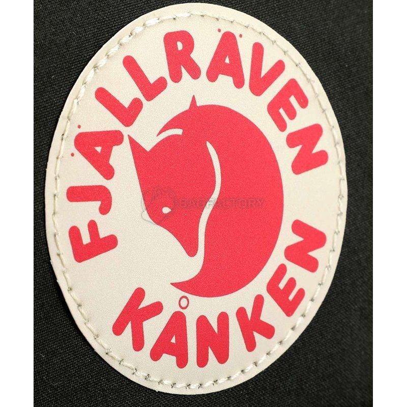 Міський рюкзак Fjallraven Kanken Deep Forest 16л (23510.662)