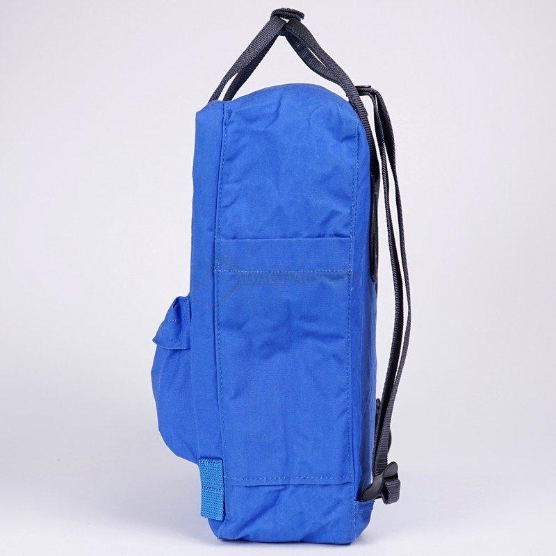 Міський рюкзак Fjallraven Kanken Un Blue - Navy 16л (23510.525-560)