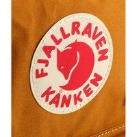 Міський рюкзак Fjallraven Kanken Acorn 16л (23510.166)