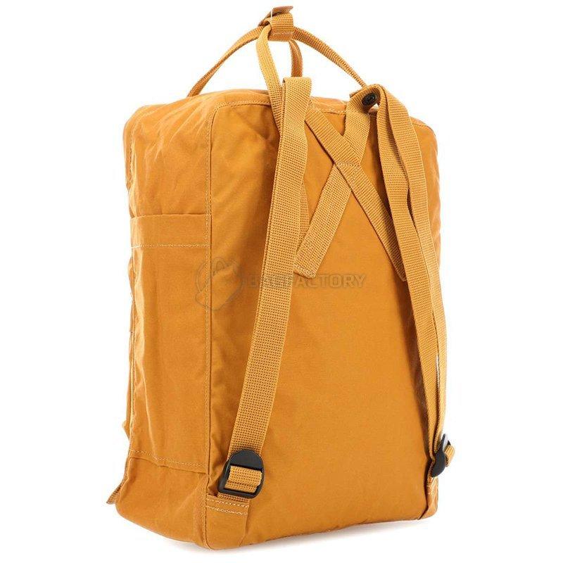 Міський рюкзак Fjallraven Kanken Acorn 16л (23510.166)