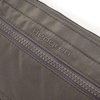 Поясна сумка Hedgren Inter City ASHARUM Waistbag 1.5 л Сірий (HITC01/137-01)