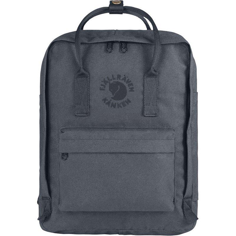 Міський рюкзак Fjallraven Re - Kanken Slate 16л (23548.041)
