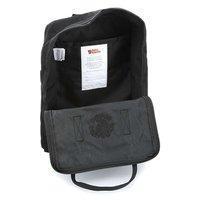 Міський рюкзак Fjallraven Re - Kanken Slate 16л (23548.041)