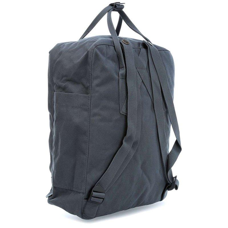 Міський рюкзак Fjallraven Re - Kanken Slate 16л (23548.041)