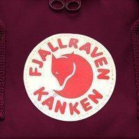 Міський рюкзак Fjallraven Kanken Mini Plum 7л (23561.420)