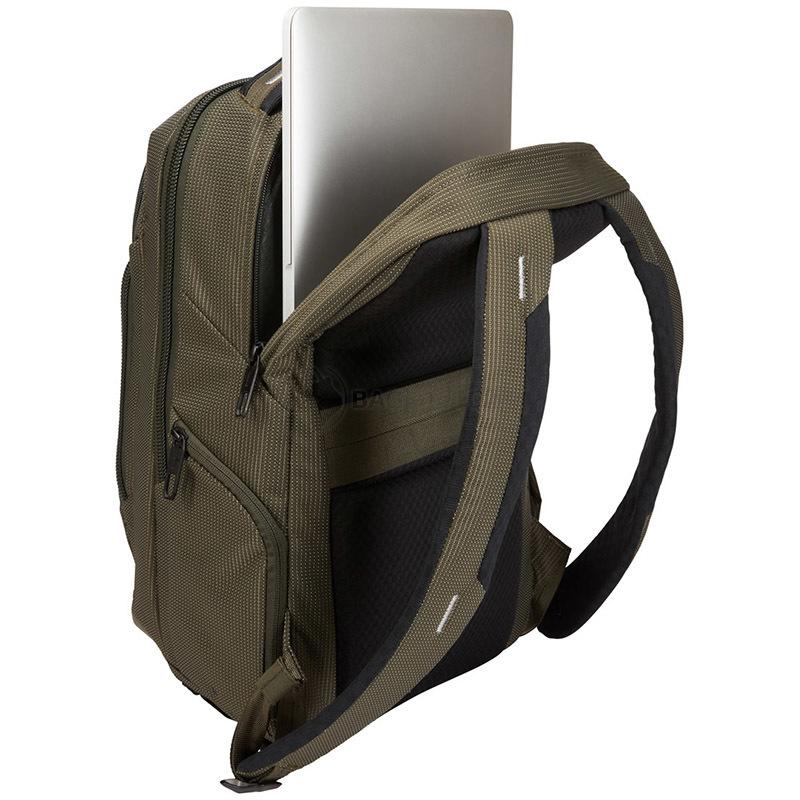 Міський рюкзак Thule Crossover 2 Backpack 20L Forest Night (TH 3203840)