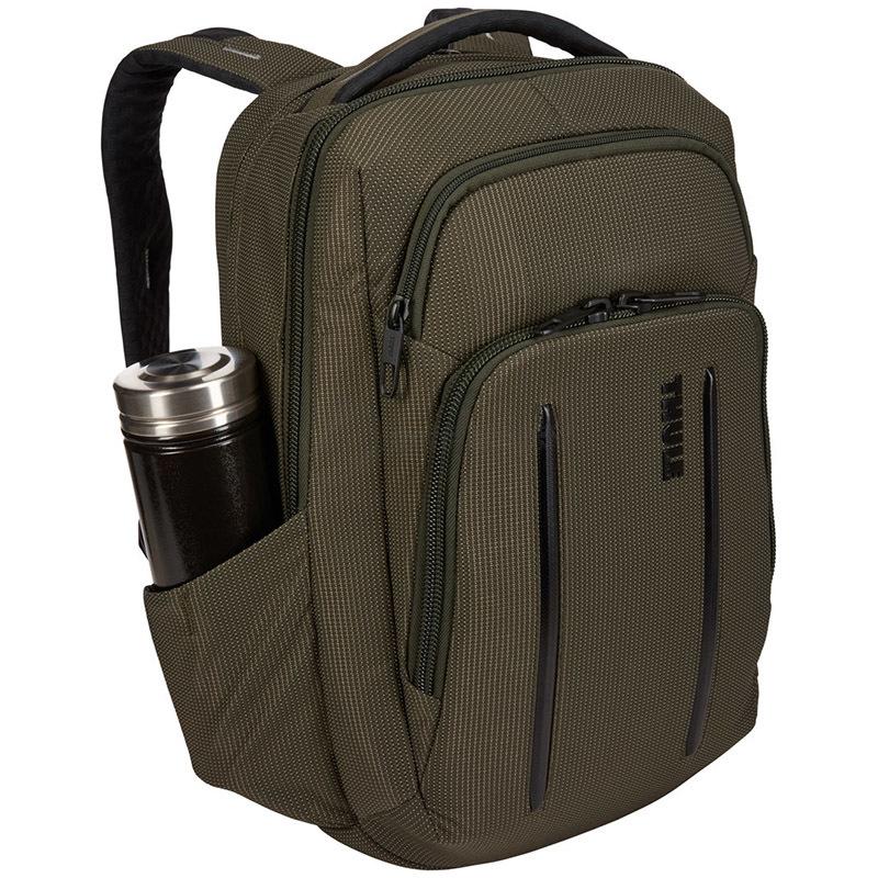 Міський рюкзак Thule Crossover 2 Backpack 20L Forest Night (TH 3203840)