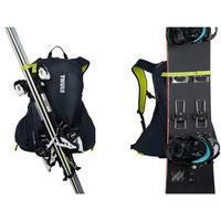 Спортивний рюкзак Thule Upslope 20L Snowsports Backpack Lime Punch (TH3203606)