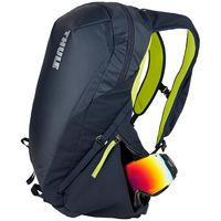 Спортивний рюкзак Thule Upslope 20L Snowsports Backpack Lime Punch (TH3203606)