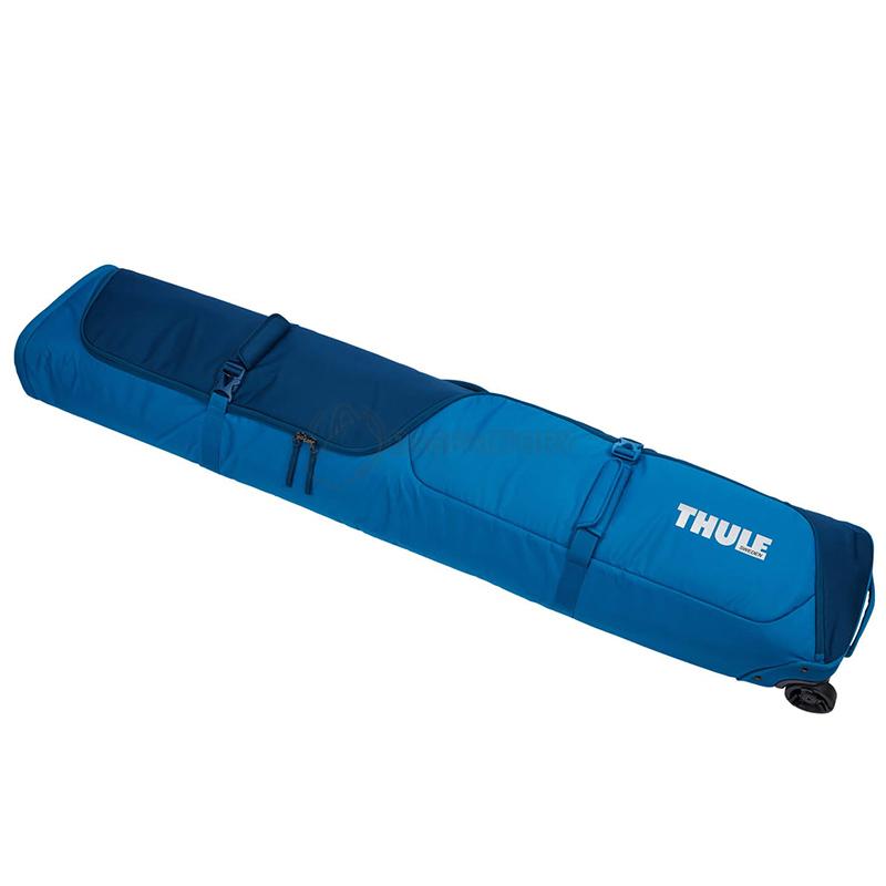 Чохол на колесах для лиж Thule RoundTrip Ski Roller 192cm Poseidon (TH225121)