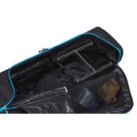 Чохол на колесах для лиж Thule RoundTrip Ski Roller 192cm Poseidon (TH225121)